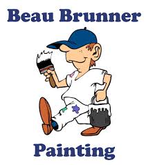 Beau Brunner Painting