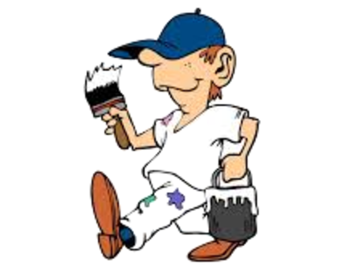 Beau Brunner Painting